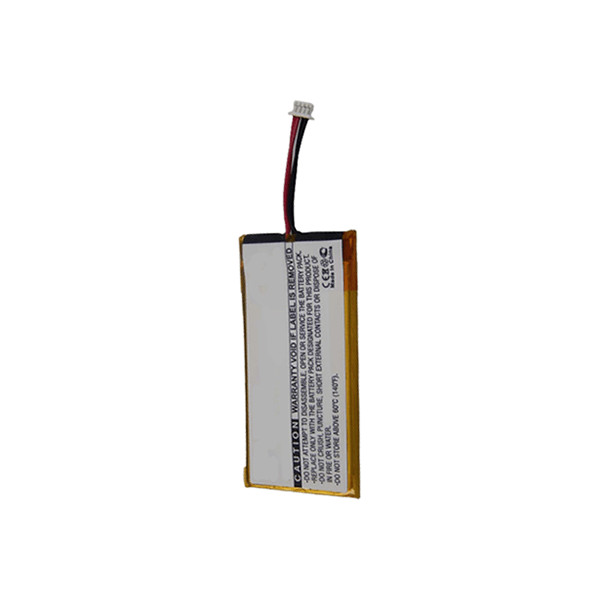 Crestron TPMC-3X1000mAh utángyártott akkumulátor
