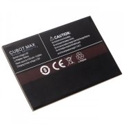 Cubot Max, Umax, 4100mAh utángyártott akkumulátor