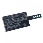   Datalogic Memor NFP BP08-000600 1100mAh utángyártott akkumulátor