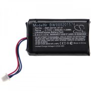   Datalogic RIDA DBT6400 RBP-DBT6X 500mAh utángyártott akkumulátor