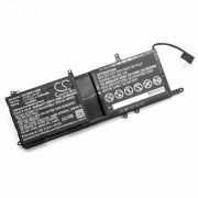   Dell Alienware 15 R3 17 R4 ALC17C-D1748 8300mAh utángyártott akkumulátor