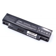 Dell Inspiron 1120 M101 4400mAh utángyártott akkumulátor