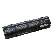   Dell Inspiron 1300 / B120 4400mAh utángyártott akkumulátor