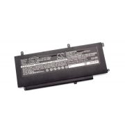   Dell Inspiron 15 7547 7548 Vostro 14 5000 3800mAh utángyártott akkumulátor