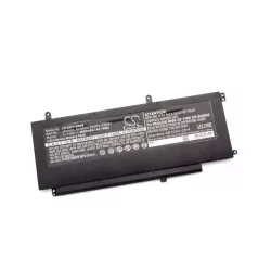   Dell Inspiron 15 7547 7548 Vostro 14 5000 3800mAh utángyártott akkumulátor - VHBW