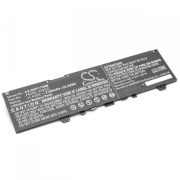 Dell Inspiron 7373 3100mAh utángyártott akkumulátor