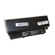   Dell Inspiron Mini 9 4400mAh fekete utángyártott akkumulátor