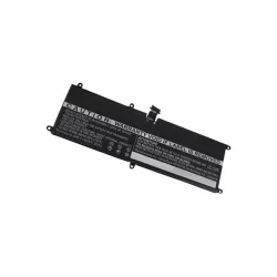  Dell Latitude 11 5175 11 5179 4600mAh utángyártott akkumulátor - VHBW