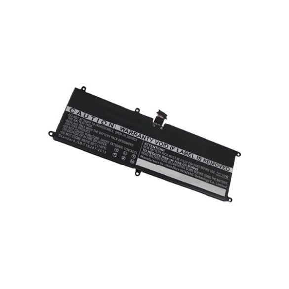 Dell Latitude 11 5175 11 5179 4600mAh utángyártott akkumulátor