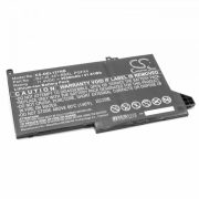 DELL Latitude 12 7000 3650mAh utángyártott akkumulátor