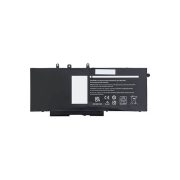   Dell Latitude 14 5491 GJKNX 8800mAh utángyártott akkumulátor