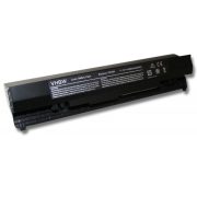 Dell Latitude 2100 4400mAh utángyártott akkumulátor