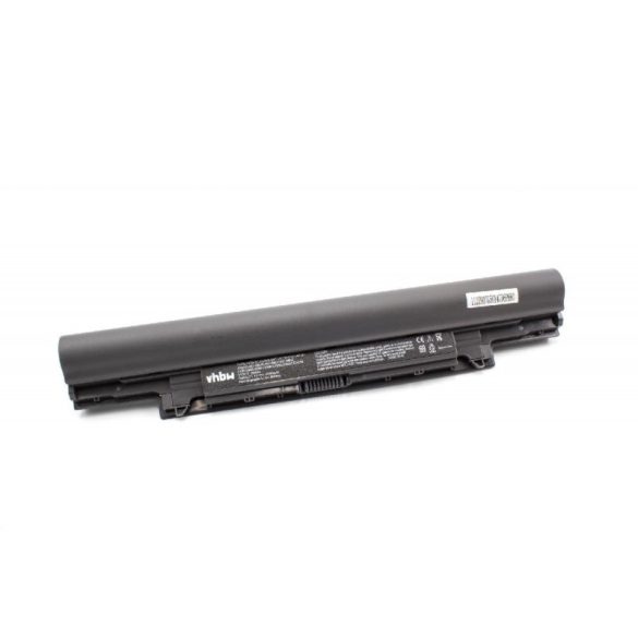 Dell Latitude 3340 11.1V 4400mAh utángyártott akkumulátor