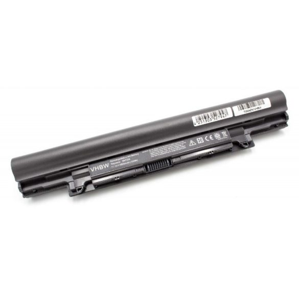 Dell Latitude 3340 11.1V 5800mAh utángyártott akkumulátor