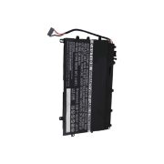   Dell Latitude 7350 13 7000 2700mAh utángyártott akkumulátor