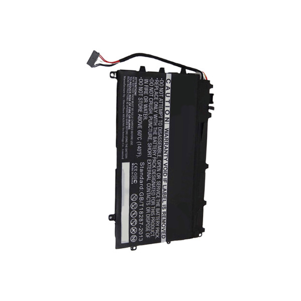   Dell Latitude 7350 13 7000 2700mAh utángyártott akkumulátor