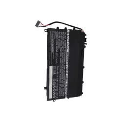   Dell Latitude 7350 13 7000 2700mAh utángyártott akkumulátor - VHBW