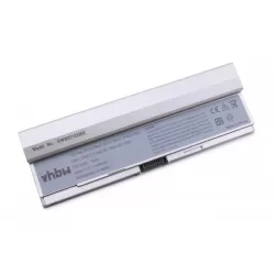   Dell Latitude E4200 4400mAh utángyártott akkumulátor - VHBW