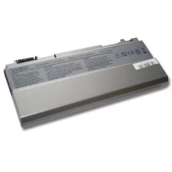   Dell Latitude E6400 E6500 8800mAh utángyártott akkumulátor - VHBW