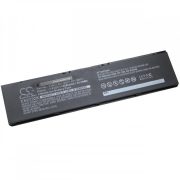   Dell Latitude E7440 F38HT 6080mAh utángyártott akkumulátor