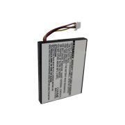   Dell Poweredge M620 R420 R820 T110 830mAh utángyártott akkumulátor