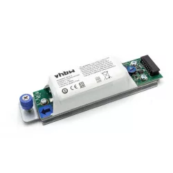   Dell PowerVault MD3200 IBM DS3500 1100mAh utángyártott akkumulátor - VHBW