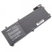   Dell Precision 15 5510 XPS 15 9550 4600mAh utángyártott akkumulátor