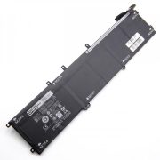   Dell Precision 5510 XPS 15 9530 XPS 15 9550 7300mAh utángyártott akkumulátor