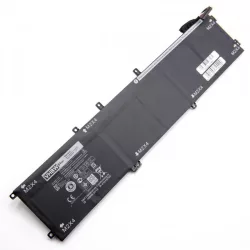   Dell Precision 5510 XPS 15 9530 XPS 15 9550 7300mAh utángyártott akkumulátor - VHBW