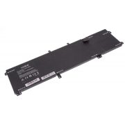   Dell Precision M2800 M3800 XPS 15 9530 8100mAh utángyártott akkumulátor