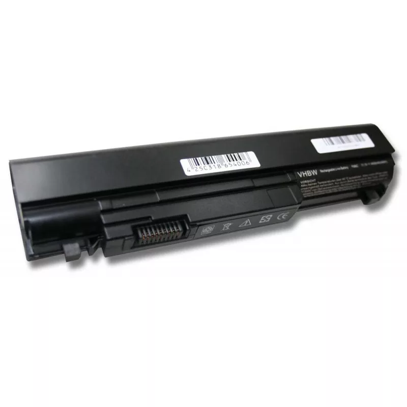 Dell Studio 13 4400mAh utángyártott akkumulátor Dell Studio 13 4400mAh utángyártott akkumulátor