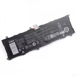   Dell Venue 11 Pro 7140 5100mAh utángyártott akkumulátor - VHBW