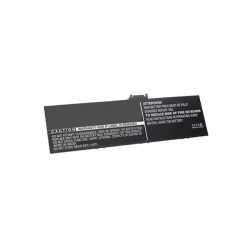   Dell Venue 11 Pro HXFHF 4850mAh utángyártott akkumulátor - VHBW