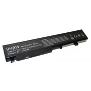 Dell Vostro 1710 1720 4400mAh utángyártott akkumulátor