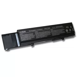 Dell Vostro 3400 4400mAh utángyártott akkumulátor - VHBW