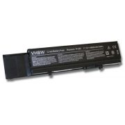 Dell Vostro 3400 6600mAh utángyártott akkumulátor