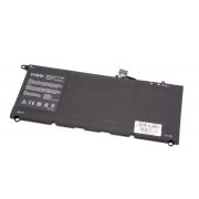 Dell XPS 13 2015 9343 7300mAh utángyártott akkumulátor