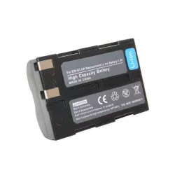   Nikon EN-EL3A 1000mAh 7.4V utángyártott kamera akkumulátor
