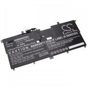   Dell XPS 13-9365-D6801TS HMPFH 5850mAh utángyártott akkumulátor