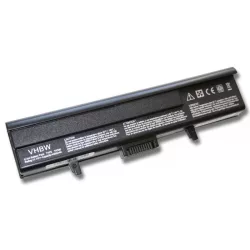 Dell XPS M1530 - 4400mAh utángyártott akkumulátor - VHBW