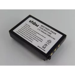   Denso BHT-200 BHT-300 1600mAh utángyártott akkumulátor - VHBW