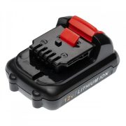   Dewalt 12V Max Li-ion 12V/Li-ion/2000mAh utángyártott akkumulátor