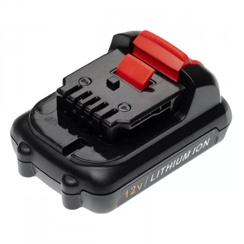 Dewalt 12V Max Li-ion 12V/Li-ion/2000mAh utángyártott akkumulátor