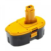 Dewalt DC9096 4000mAh utángyártott akkumulátor