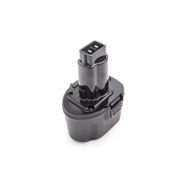 Dewalt DE9057 7.2V NI-MH 2000mAh utángyártott akkumulátor