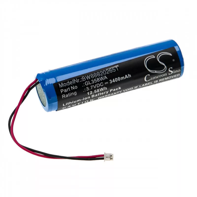 DJI Phantom 3 Standard távvezérlő 3400mAh utángyártott drón akkumulátor DJI Phantom 3 Standard távvezérlő 3400mAh utángyártott drón akkumulátor
