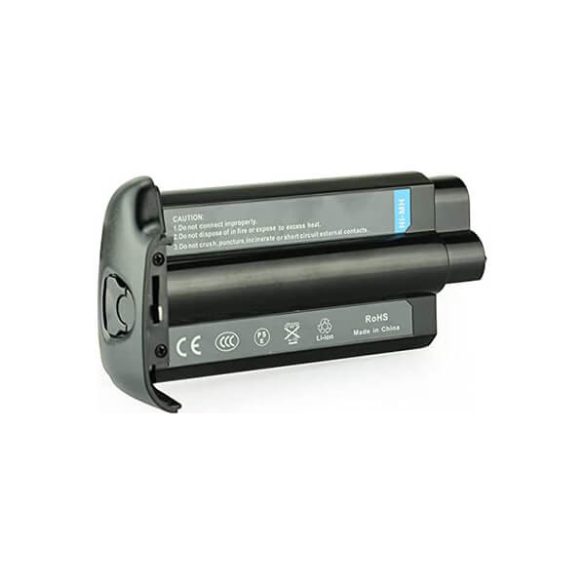 Nikon EN-4 1800mAh NiMh utángyártott akkumulátor