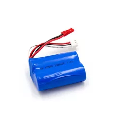   Double Horse 9097-25 Revell Cardinal Li-ion 7.4V 1500mAh utángyártott akkumulátor