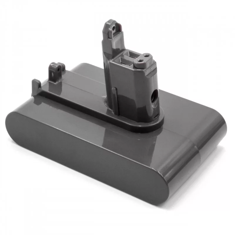 Dyson DC31 DC34 DC35 22.8V Li-ion Typ B 1500mAh utángyártott porszívó akkumulátor Dyson DC31 DC34 DC35 22.8V Li-ion Typ B 1500mAh utángyártott porszívó akkumulátor