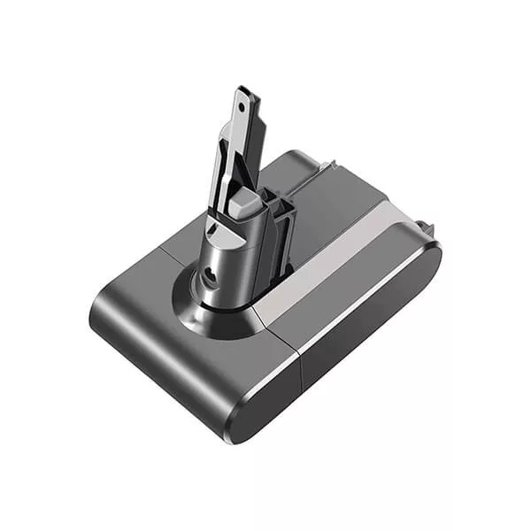 Dyson SV11 V7 968670-02 2500mAh utángyártott porszívó akkumulátor Dyson SV11 V7 968670-02 2500mAh utángyártott porszívó akkumulátor